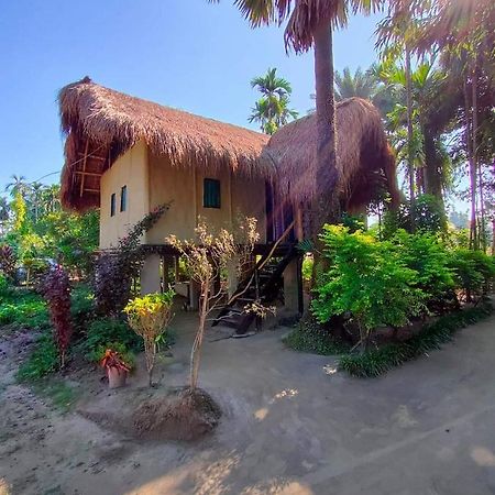 Maheswar Land Apartment Majuli ภายนอก รูปภาพ