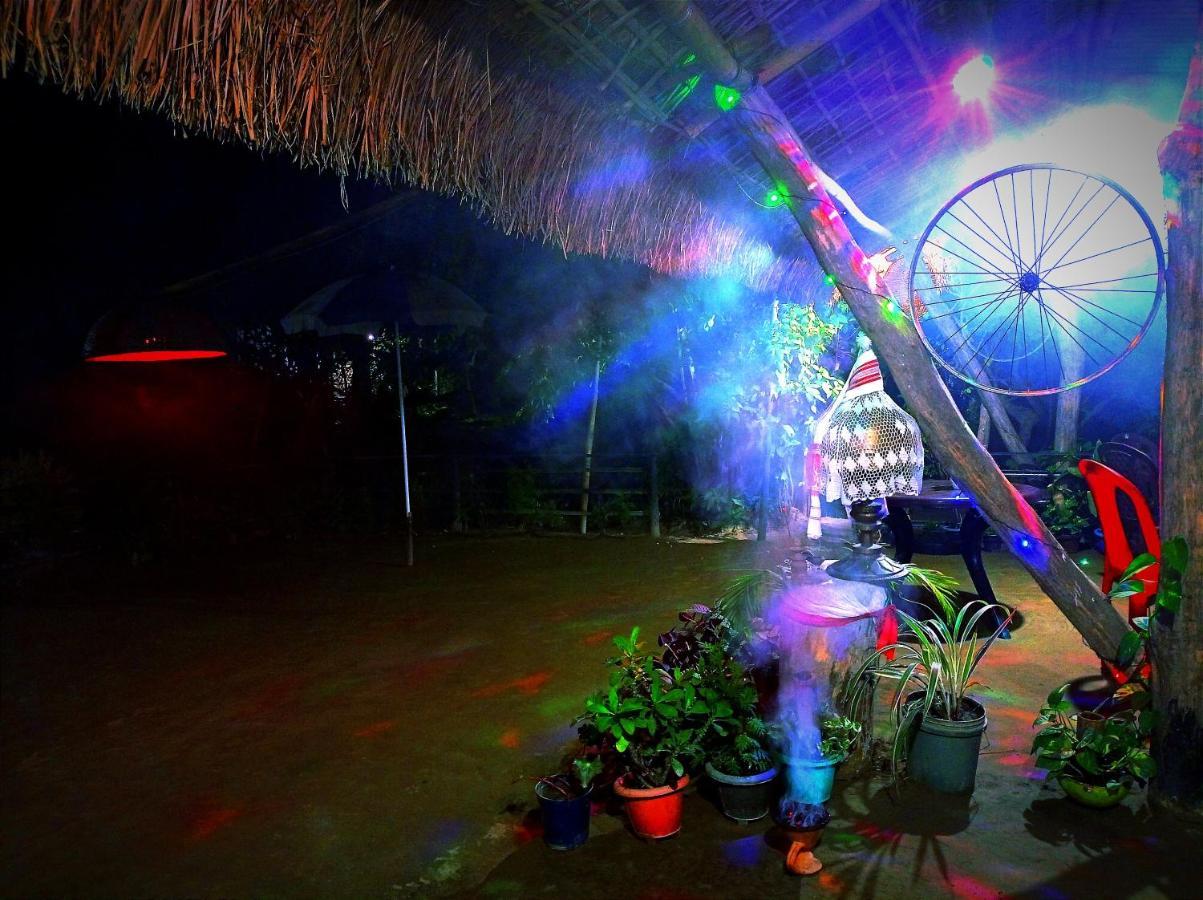 Maheswar Land Apartment Majuli ภายนอก รูปภาพ
