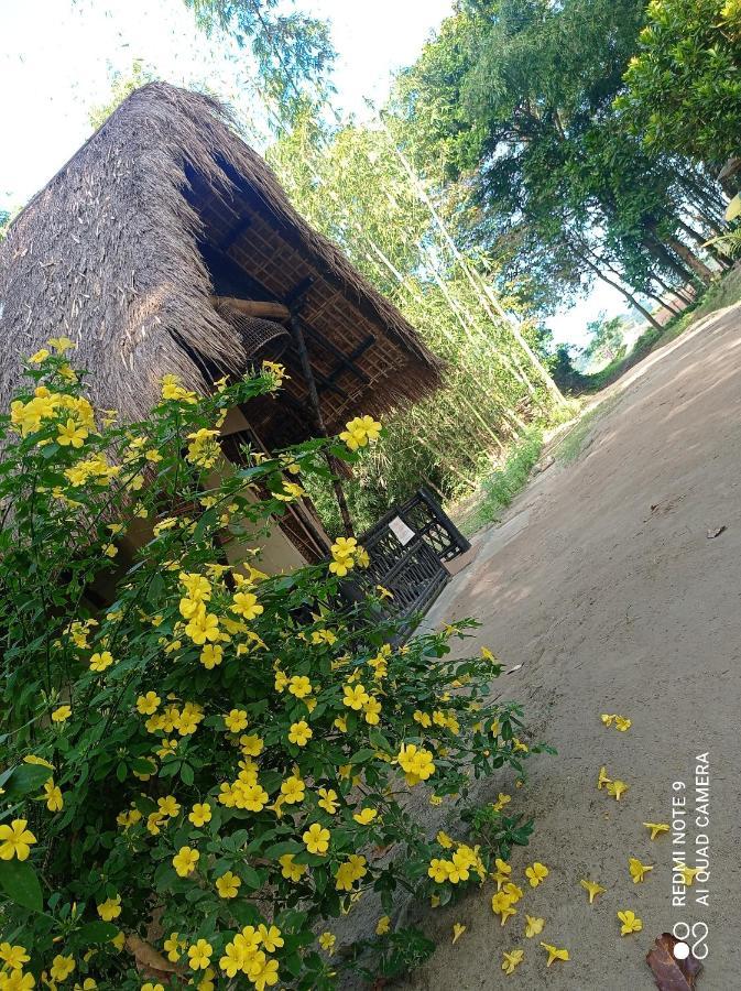 Maheswar Land Apartment Majuli ภายนอก รูปภาพ