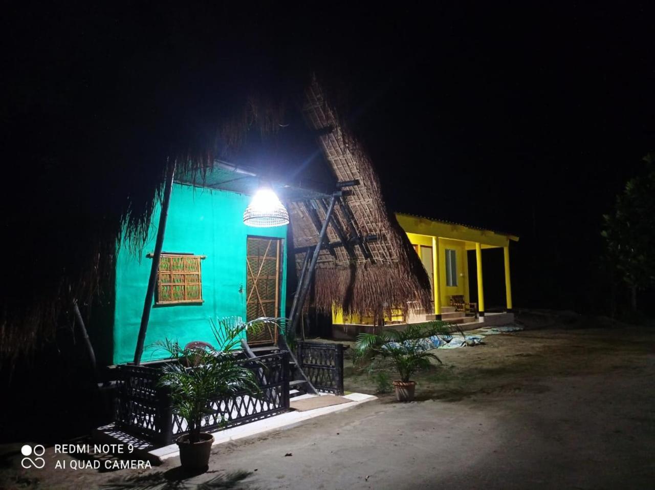 Maheswar Land Apartment Majuli ภายนอก รูปภาพ