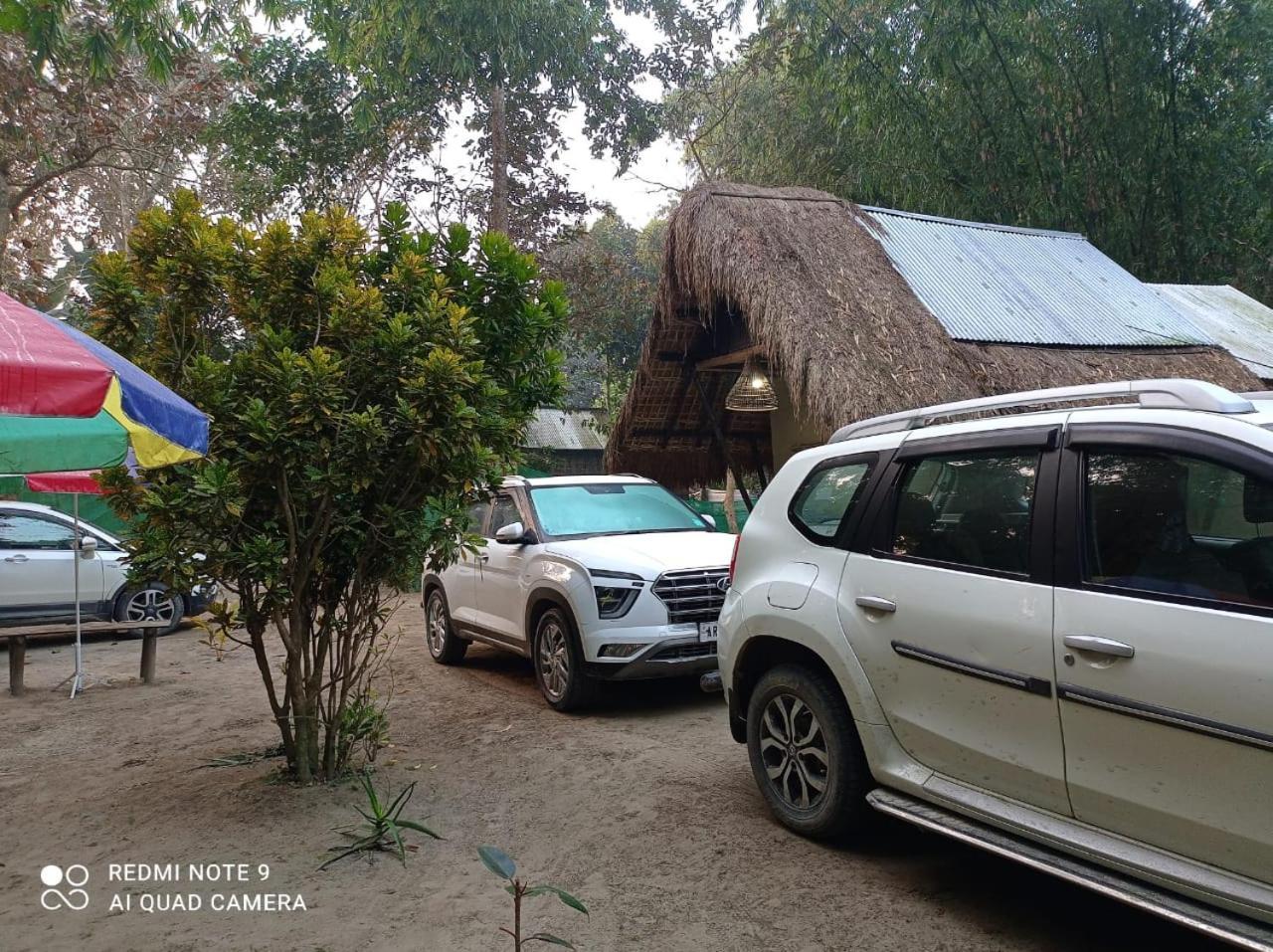 Maheswar Land Apartment Majuli ภายนอก รูปภาพ