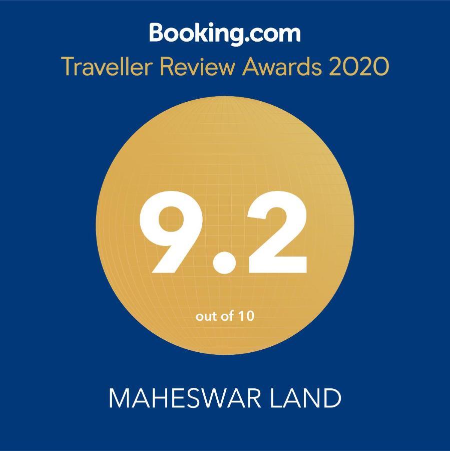 Maheswar Land Apartment Majuli ภายนอก รูปภาพ